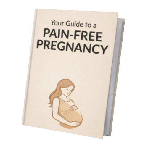 The Active Pregnancy Guide — Move, Sleep & Feel Better From Week 20
