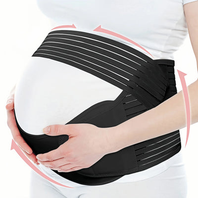 Maternity support belt