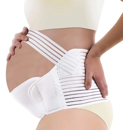 Maternity support belt