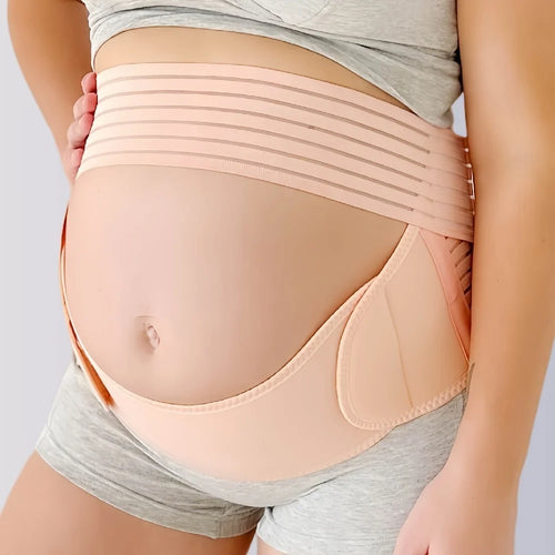 Maternity support belt