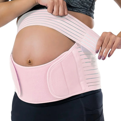 Maternity support belt