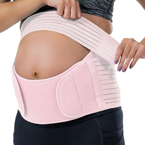 Maternity support belt